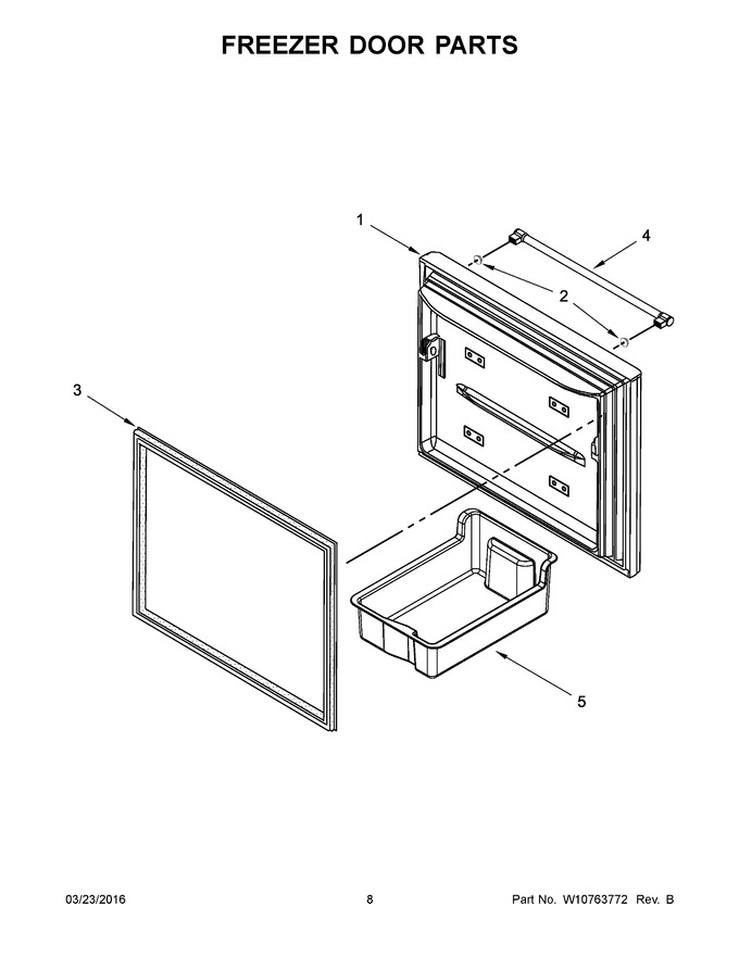 Diagram for IX5BBEXDS00