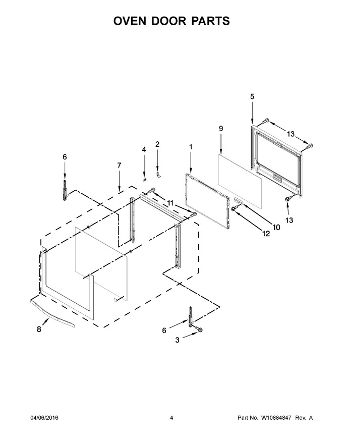 Diagram for IBS350DS01