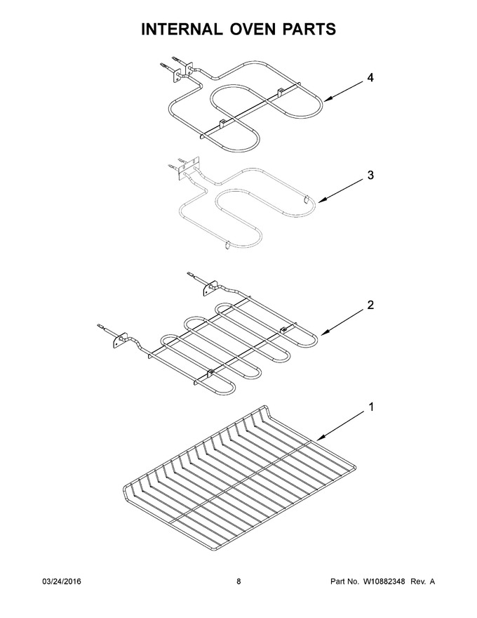 Diagram for WGE555S0BS03