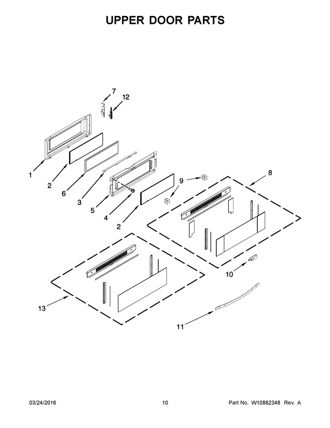Diagram for WGE555S0BS03