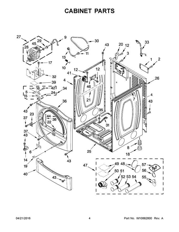 Diagram for CGD9060AW1