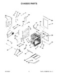 Diagram for 04 - Chassis Parts