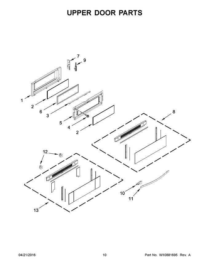 Diagram for YWGE745C0FS0
