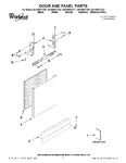 Diagram for 01 - Door And Panel Parts