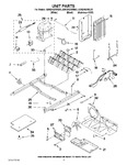 Diagram for 09 - Unit Parts