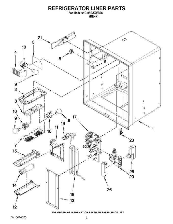 Diagram for GI0FSAXVB06