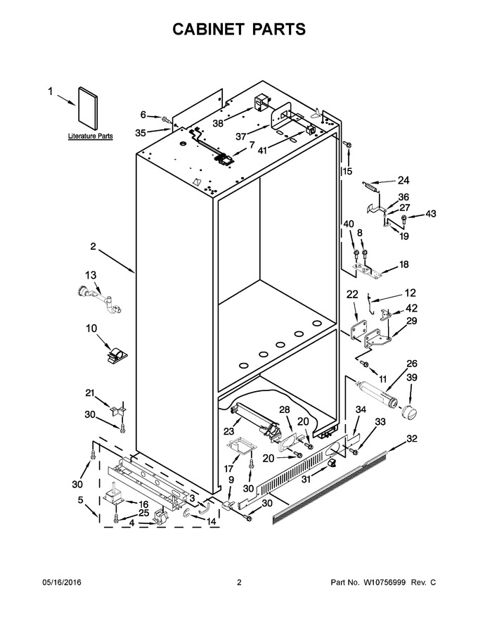 Diagram for KBBL306ESS00