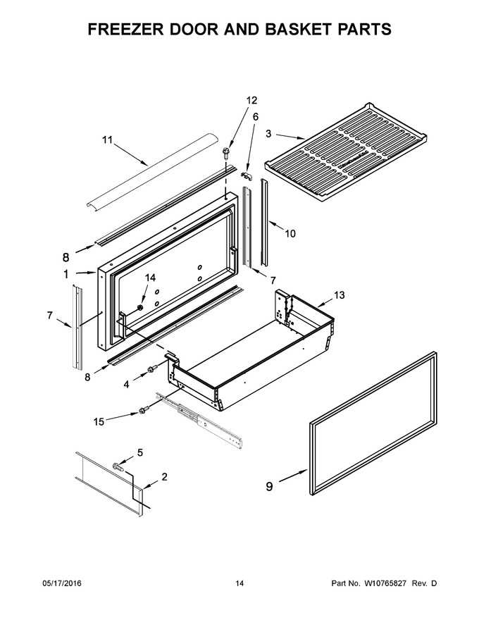 Diagram for KBFN402EPA00