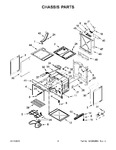 Diagram for 03 - Chassis Parts