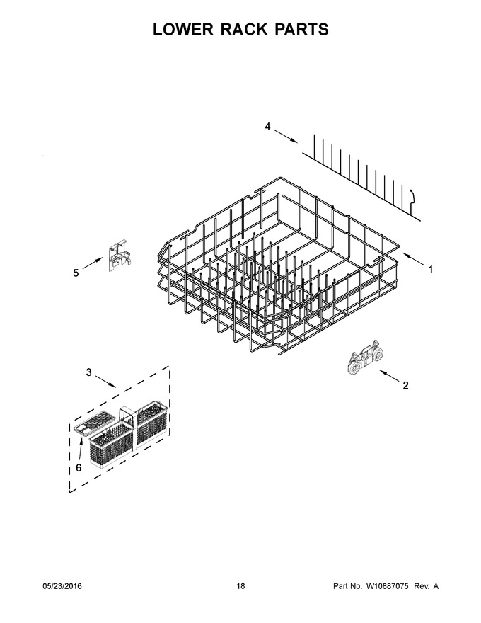 Diagram for KDFE204EWH2