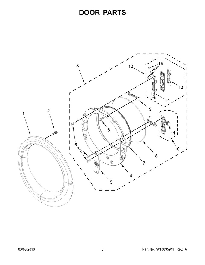 Diagram for 7MWGD75HEFW0