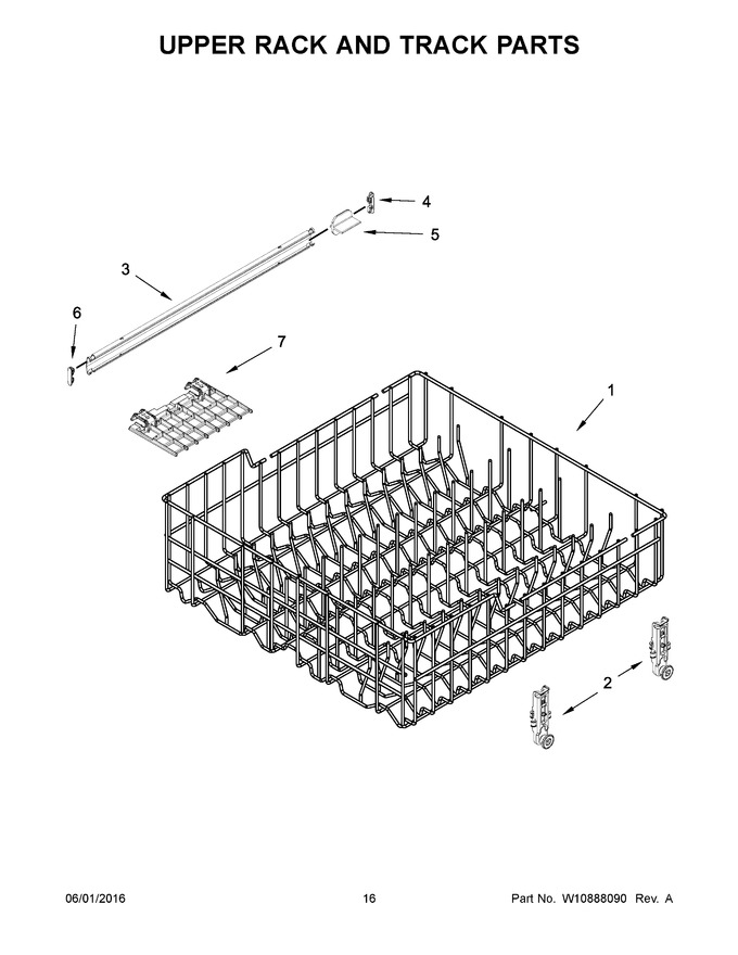 Diagram for IUD7070DS3