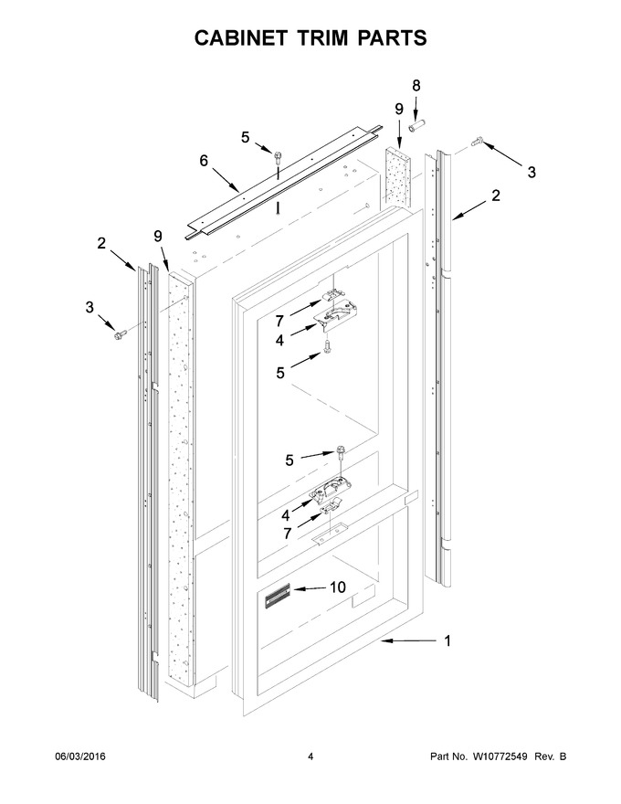 Diagram for KBFN406ESS00