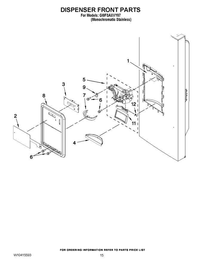 Diagram for GI0FSAXVY07