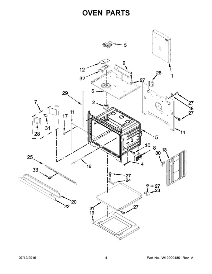 Diagram for KOSE507EBS01