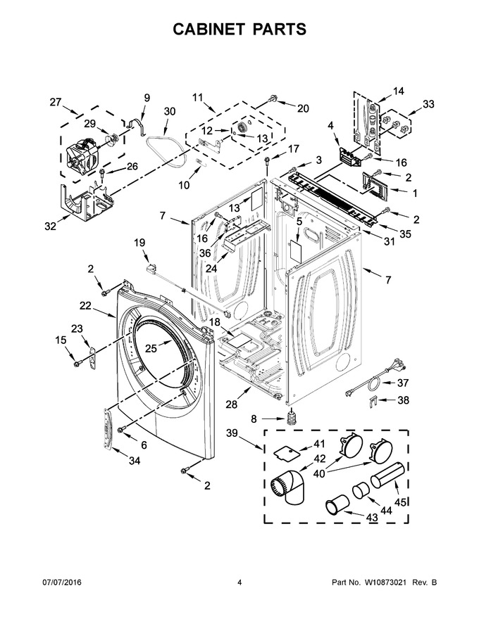 Diagram for YWED92HEFU0