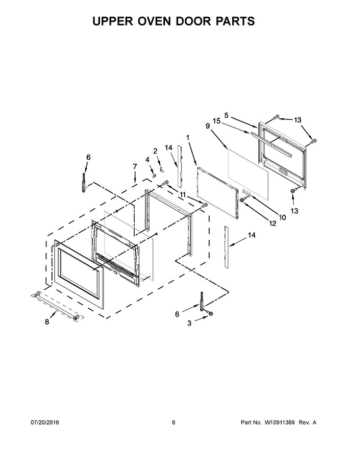 Diagram for KODE307ESS02