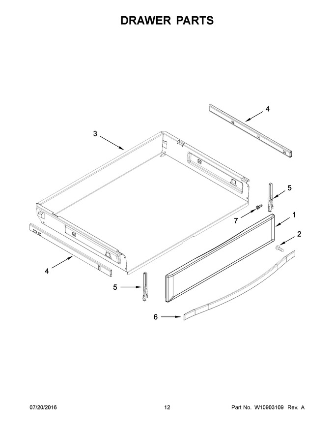 Diagram for WFG770H0FZ0