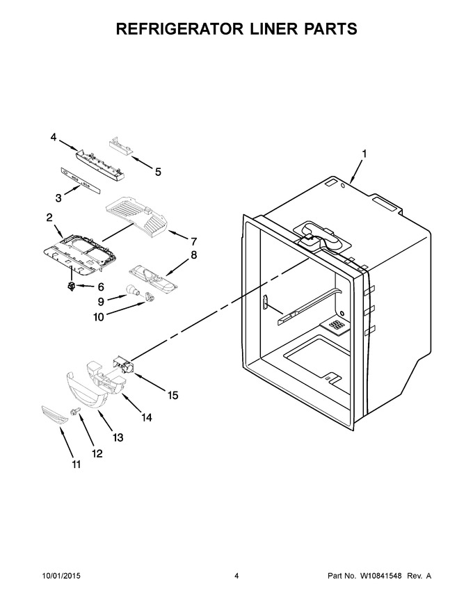 Diagram for 5GBB1958EW00