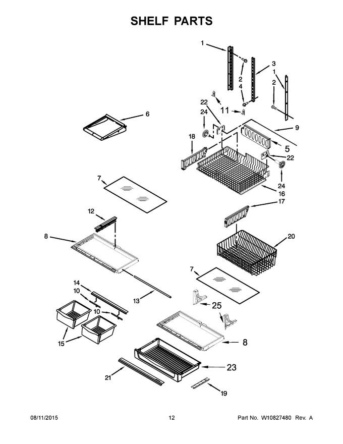 Diagram for 5GBB2258EA00