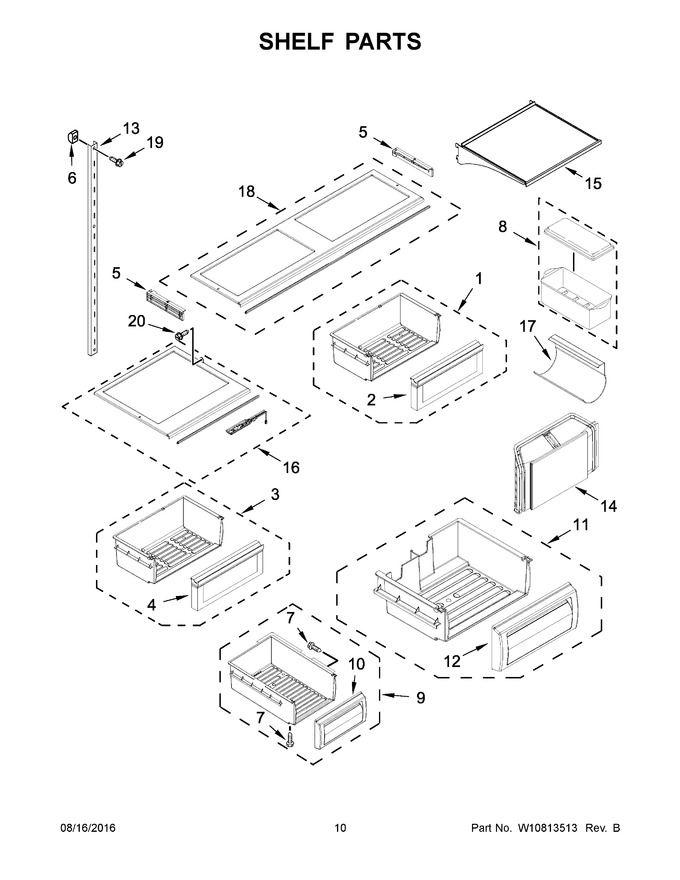 Diagram for KBFN502ESS01