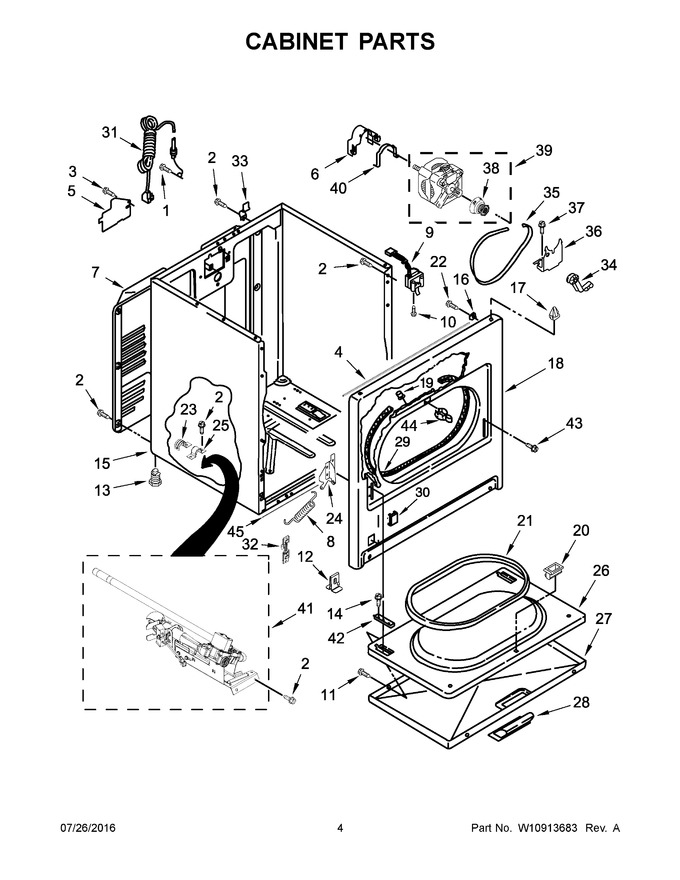 Diagram for 7MWGD1800EM1