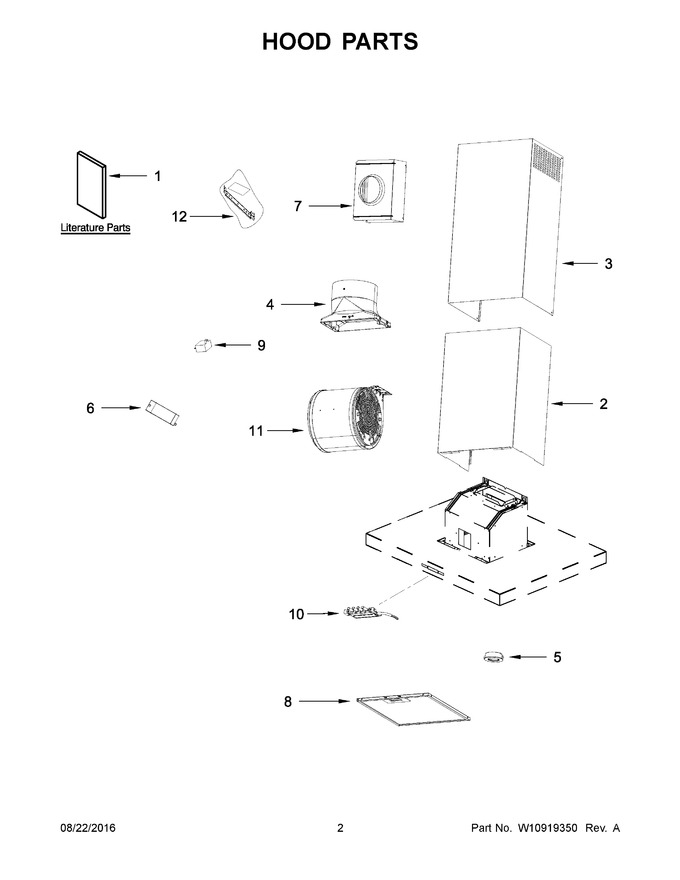 Diagram for IHW57UC0FS1