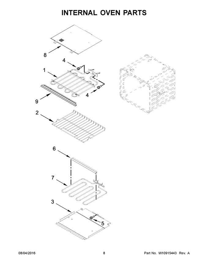 Diagram for KOST107ESS01