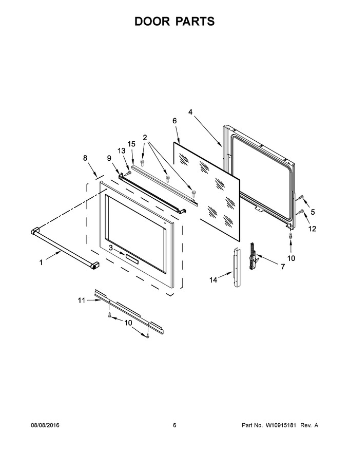 Diagram for KSEG700ESS1