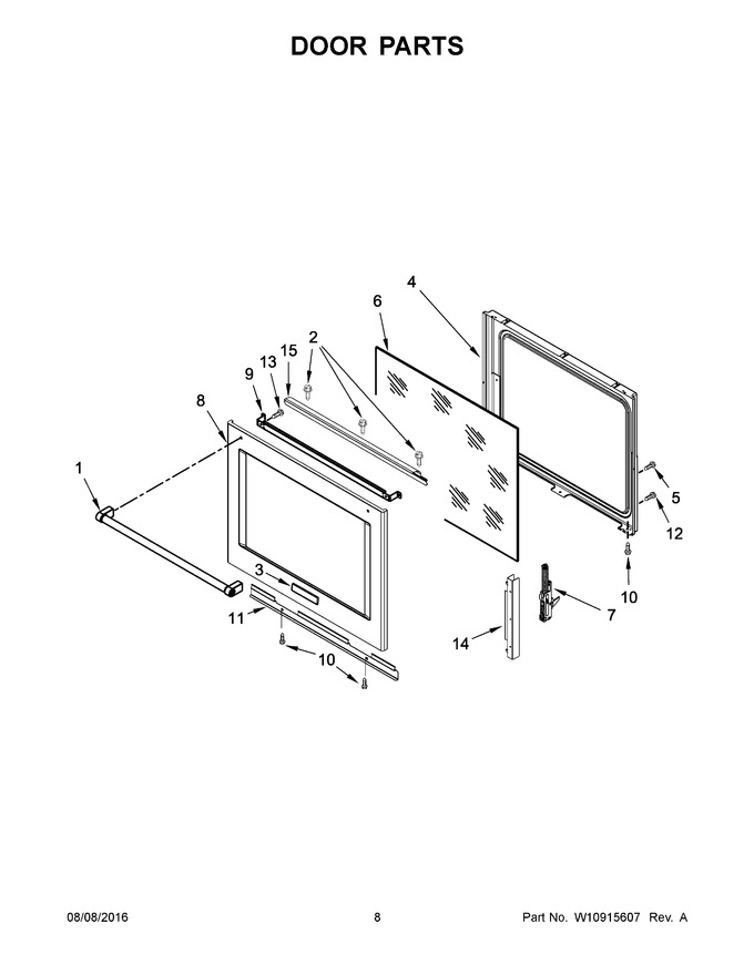 Diagram for KSEG950ESS1
