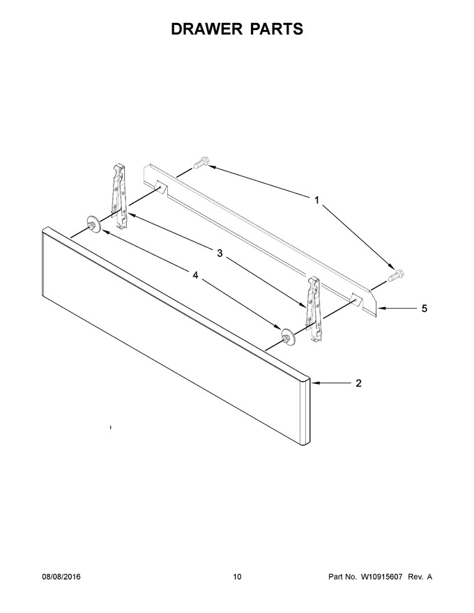 Diagram for KSEG950ESS1