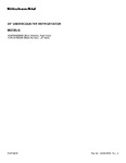 Diagram for 01 - Cover Sheet