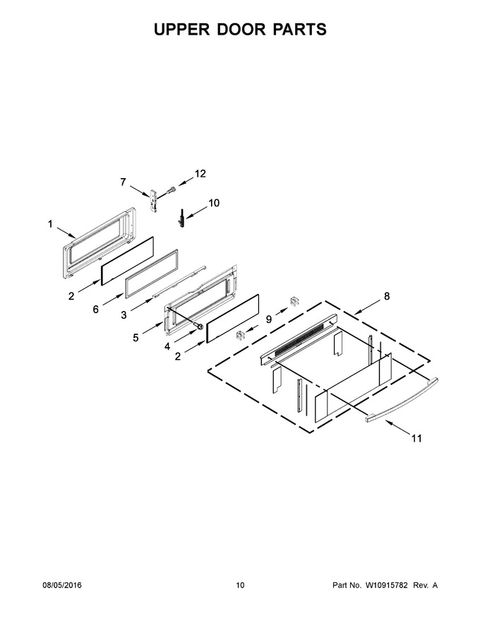 Diagram for YIES900DS03