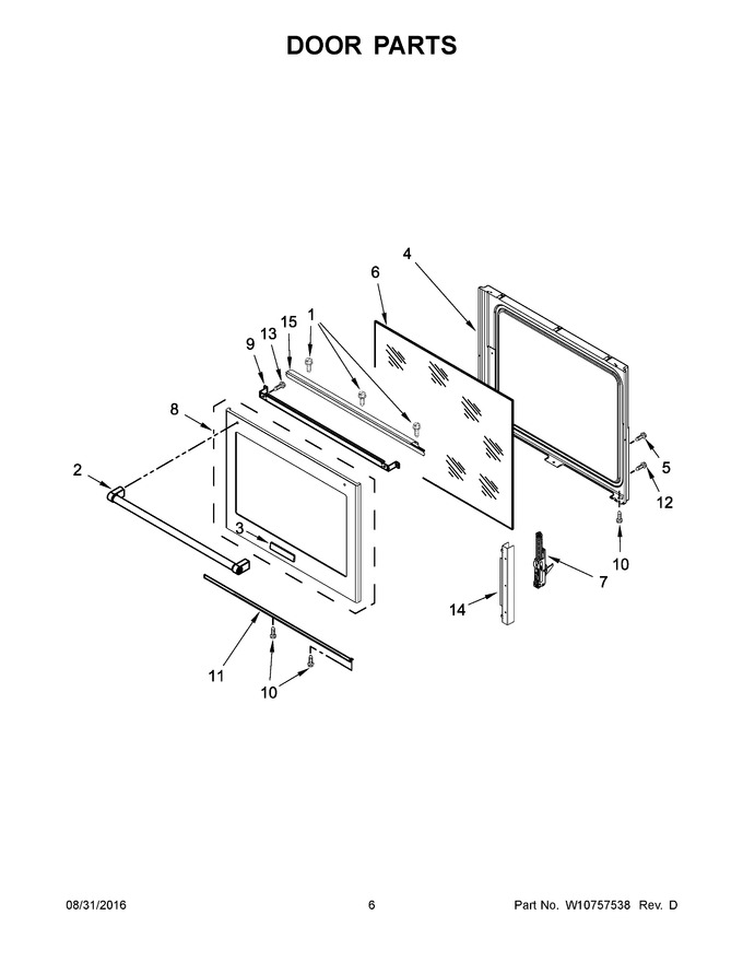 Diagram for KSEB900EWH0