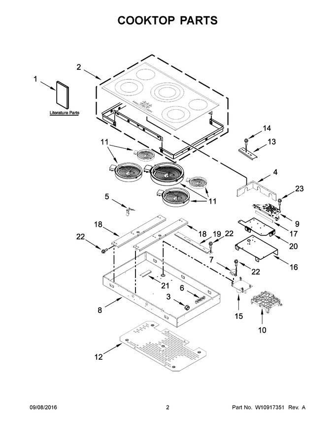 Diagram for KECC667BSS02