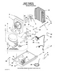 Diagram for 05 - Unit Parts