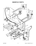 Diagram for 04 - Manifold Parts