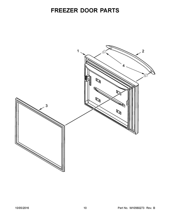 Diagram for KFCS22EVMS8