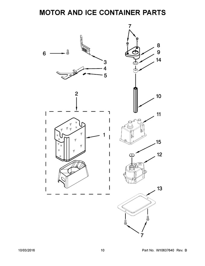 Diagram for KSSC48QVS06