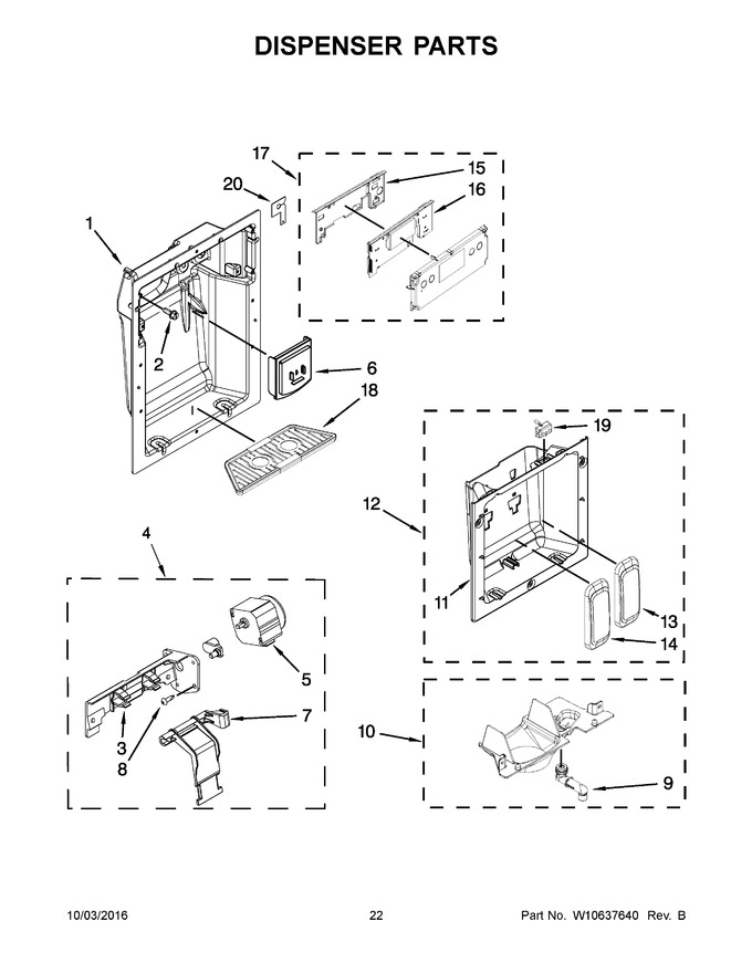 Diagram for KSSC48QVS06