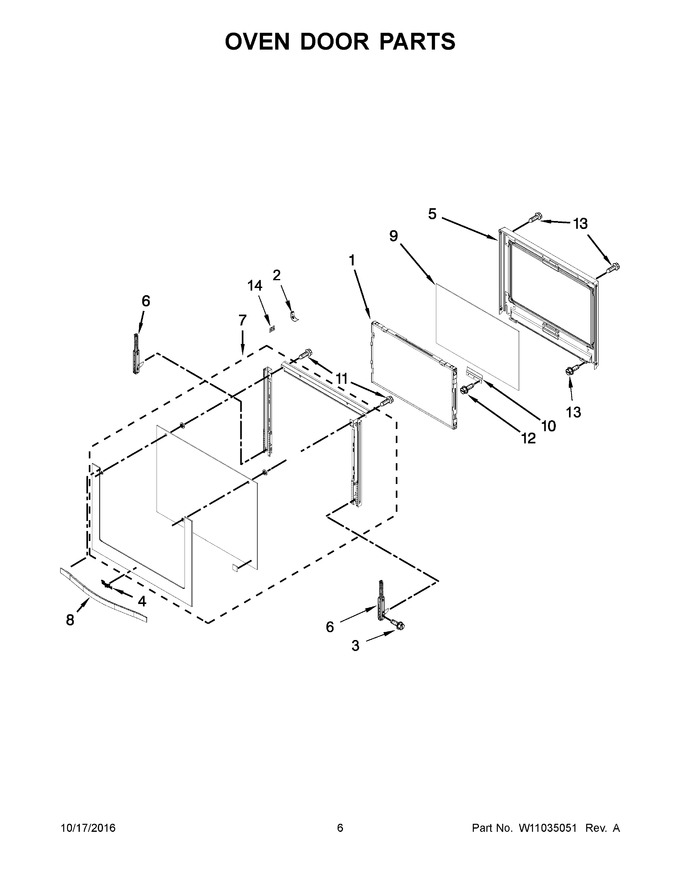 Diagram for WOC54EC0AB04