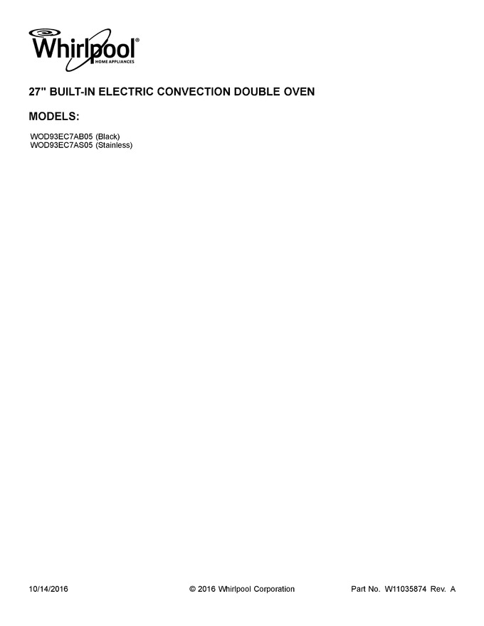 Diagram for WOD93EC7AS05