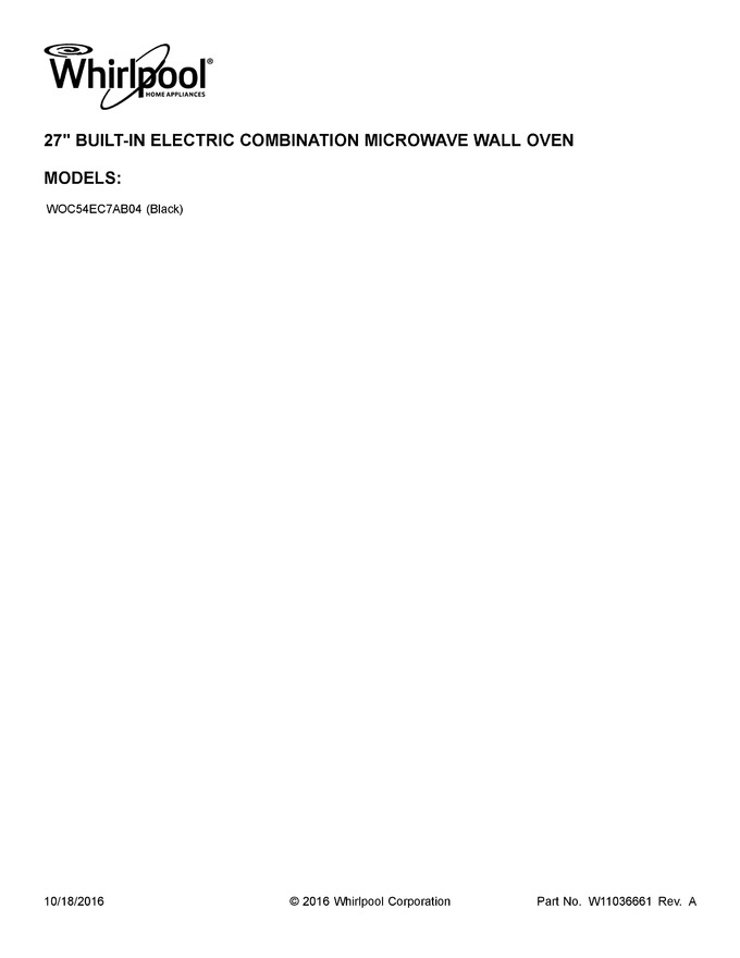 Diagram for WOC54EC7AB04