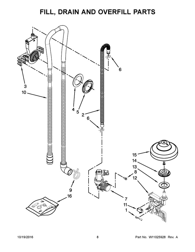 Diagram for IUD7555DS3
