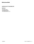 Diagram for 01 - Cover Sheet
