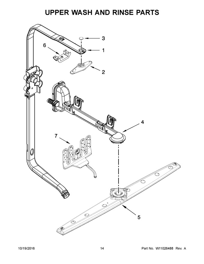 Diagram for KDTE204EBL3