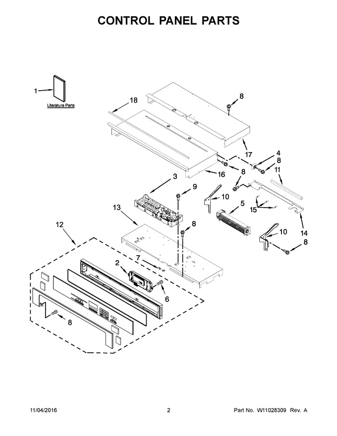 Diagram for IBD350DS03