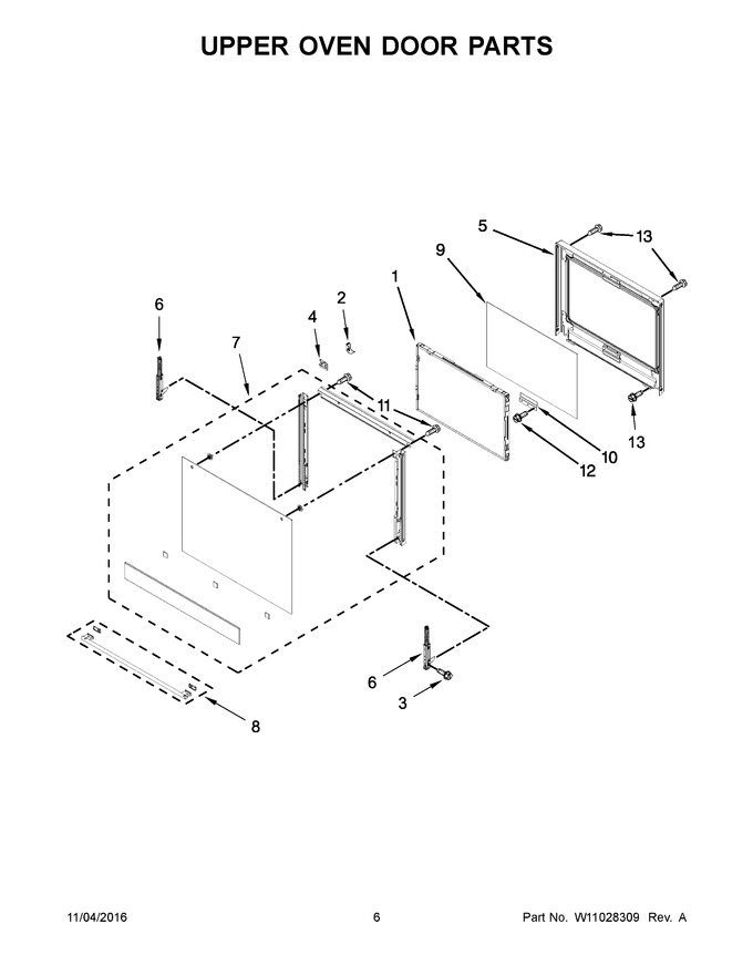 Diagram for IBD350DS03