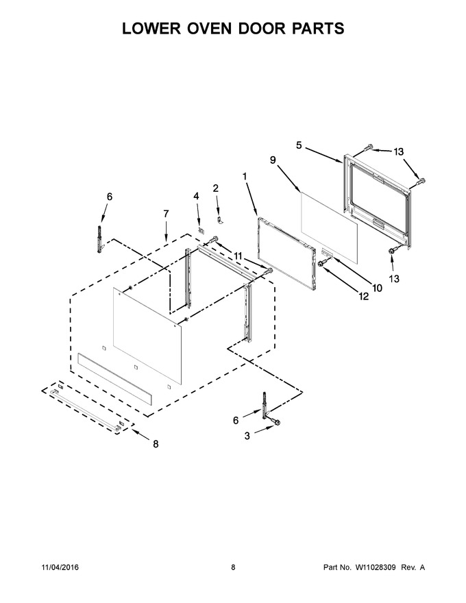 Diagram for IBD350DS03