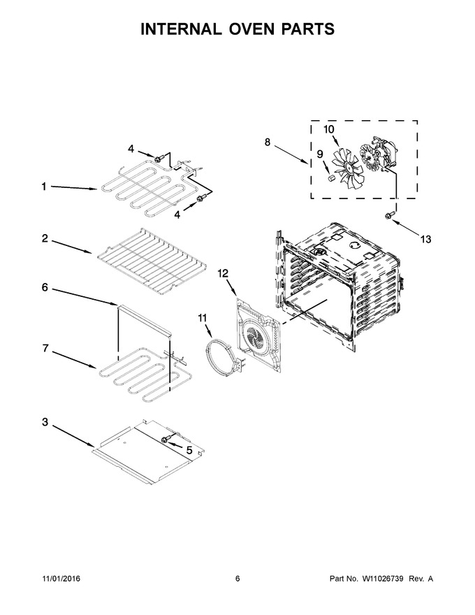 Diagram for IBS550DS02